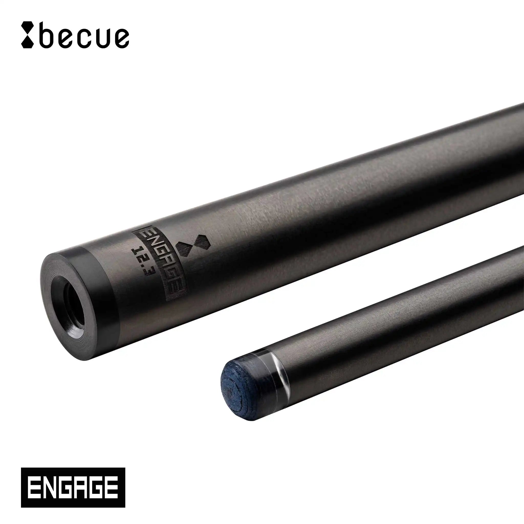 Vara de Carbono para Pool Becue Engage Vara de Carbono para Pool Becue Engage